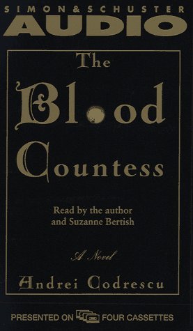 The Blood Countess
