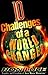 10 Challenges of a Worldcha...