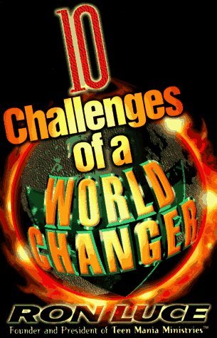 10 Challenges of a Worldchanger (Paperback)