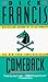 Comeback by Dick Francis Comeback by Dick Francis