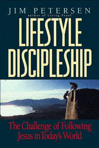 Lifestyle Discipleship: Encouraging Others to Spiritual Maturity (Paperback)