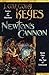 Newton's Cannon (Age of Unreason, #1)