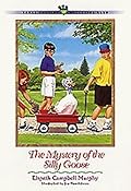 The Mystery of the Silly Goose