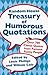 Random House Treasury of Hu...