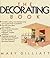 The Decorating Book