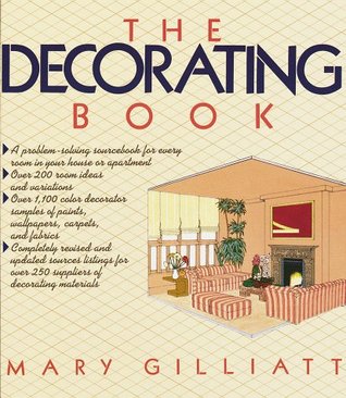 The Decorating Book (Paperback)