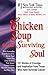 Chicken Soup for the Surviving Soul by Jack Canfield