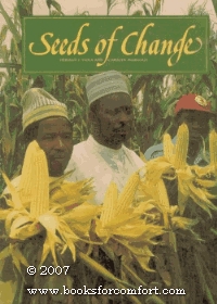 Seeds of Change: A Quincentennial Commemoration (Paperback)