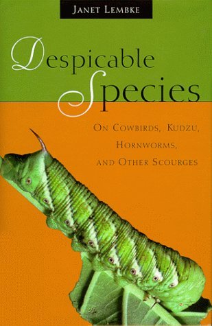 Despicable Species (Hc)