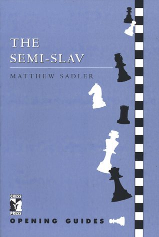 Semi-Slav (Paperback)