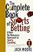 Complete Book of Sports Betting