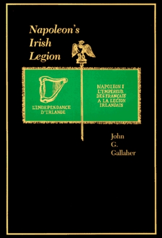 Napoleon's Irish Legion (Hardcover)