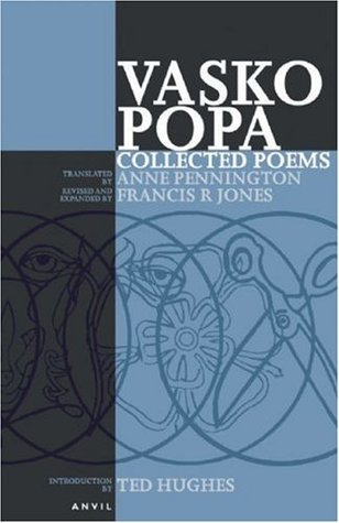Vasko Popa: Collected Poems (Paperback)