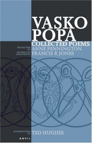 Vasko Popa: Collected Poems (Paperback)