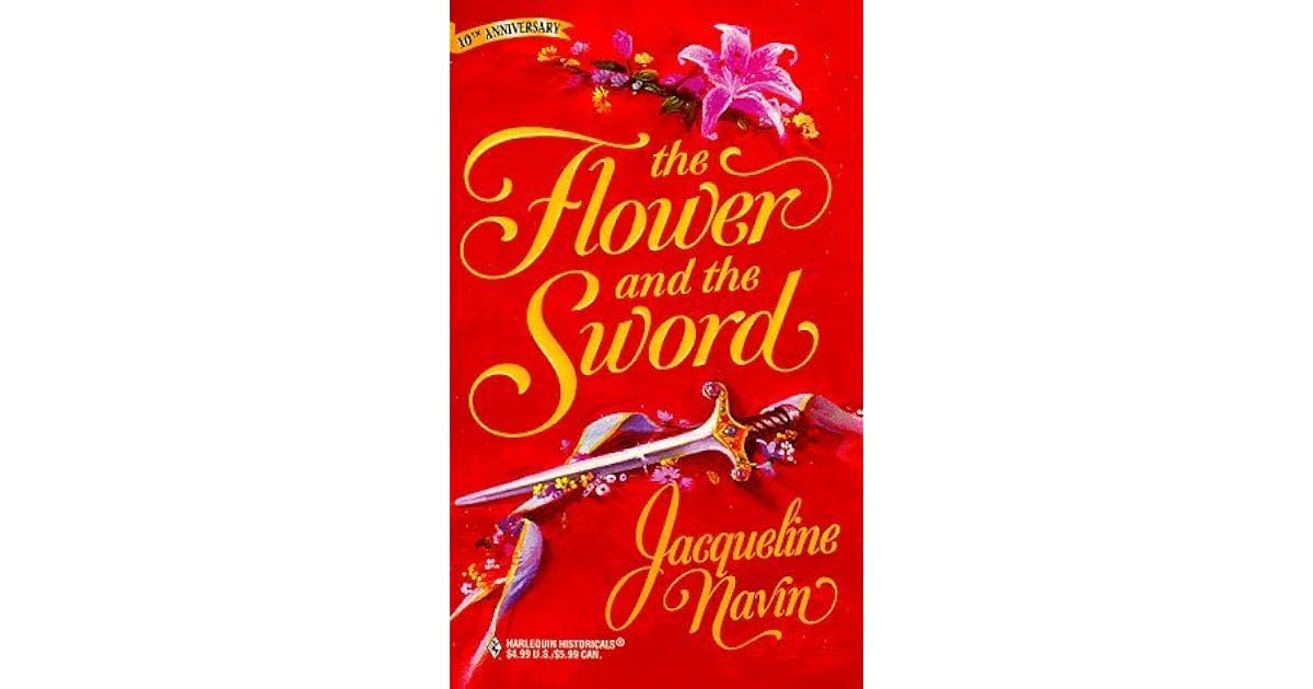 The Flower With A Sword Scan Vf