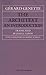 The Architext: An Introduct...