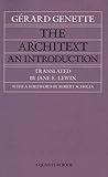The Architext: An Introduction (Volume 31) (Quantum Books) The Architext: An Introduction (Volume 31) (Quantum Books)
