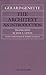 The Architext: An Introduction (Volume 31) (Quantum Books)