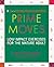 Prime Moves: Low Impact Exercises for the Mature Adult