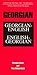 Georgian-English/English-Ge...