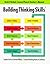 Building Thinking Skills, Book 3: Verbal: Lesson Plans and Teacher's Manual