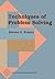 Techniques of Problem Solving