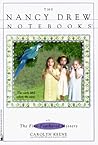 The Fine-Feathered Mystery (Nancy Drew: Notebooks, #31)