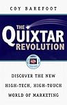 The Quixtar Revolution: Discover the New High-Tech, High-Touch World of Marketing