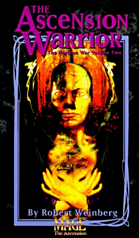 The Ascension Warrior (Paperback)