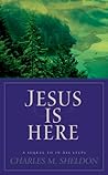 Jesus Is Here