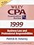 Wiley CPA Examination Revie...