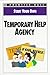 Start Your Own Temporary Help Agency (Start Your Own Business)