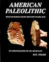 American Paleolithic; Boat Building Eight Million Years Ago American Paleolithic; Boat Building Eight Million Years Ago