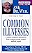 Common Illnesses (Ask Dr. Weil)