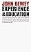 Experience and Education by John Dewey