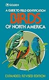 Birds of North America by Herbert S. Zim