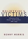 Righteous Victims...