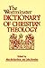 The Westminster Dictionary of Christian Theology
