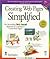 Creating Web Pages Simplified by IDG Books Worldwide