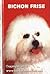 Bichon Frise Kw140