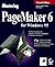 Mastering Pagemaker 6 for W...