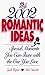 2002 Romantic Ideas by Cyndi Haynes