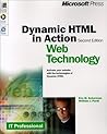 Dynamic HTML in A...