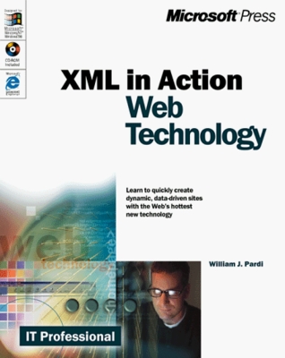 XML in Action (Paperback)