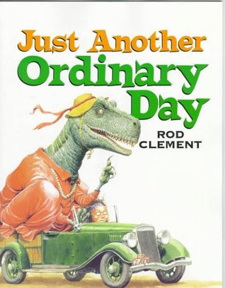 Just Another Ordinary Day (Paperback)