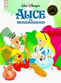 Walt Disney&#x27;s Alice in Wonderland 