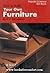 How to Build Your Own Furniture (Popular Science Skill Book)