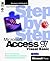 Microsoft Access 97 Visual Basic (Step by Step (Microsoft))