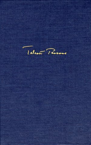 Social Structure & Person