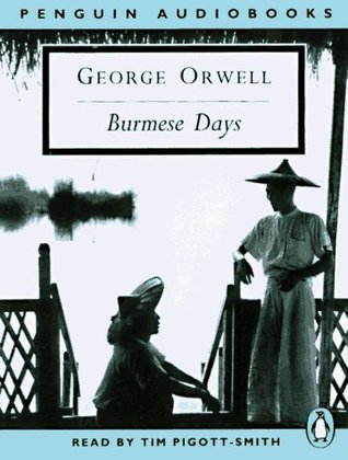 Burmese Days